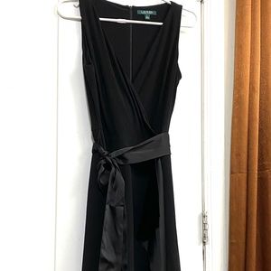 Ralph Lauren dress